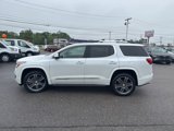 Used 2019 GMC Acadia Denali w/ Technology Package image 4