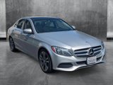 Used 2017 Mercedes-Benz C 300 Sedan image 3
