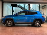 Used 2019 Jeep Compass Latitude image 2