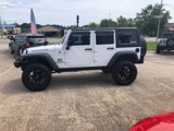 Used 2015 Jeep Wrangler Unlimited Rubicon image 6