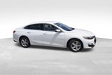 New 2025 Chevrolet Malibu LS image 2