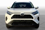 Used 2024 Toyota RAV4 XLE image 3