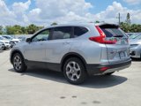Used 2019 Honda CR-V EX-L image 3
