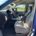 Used 2018 Chevrolet Silverado 1500 LT w/ All Star Edition image 5