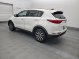 Used 2017 Kia Sportage EX w/ EX Technology Package image 3