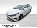 Used 2023 Kia Forte LXS w/ LXS Technology Package image 3