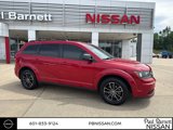 Used 2018 Dodge Journey SE w/ Popular Equipment Group image 4