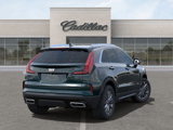 New 2025 Cadillac XT4 Premium Luxury w/ Technology Package image 4