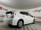 Used 2015 Toyota Prius Prime Advanced image 5