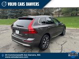 Certified 2022 Volvo XC60 B5 Inscription w/ Advanced Package image 4