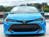 Used 2019 Toyota Corolla XSE image 2