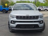New 2025 Jeep Compass Latitude w/ Altitude Special Edition image 4