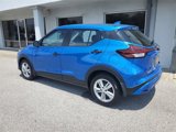 Certified 2024 Nissan Kicks S image 2