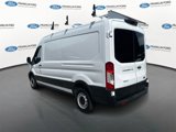 Certified 2021 Ford Transit 250 Medium Roof image 4