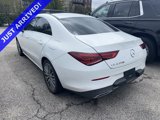 Used 2020 Mercedes-Benz CLA 250 w/ Premium Package image 3