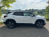 Used 2023 Chevrolet TrailBlazer LT w/ Convenience Package image 2