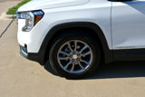 Used 2024 GMC Terrain SLT image 4