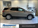 Used 2018 Chevrolet Equinox LT image 2