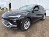 New 2025 Buick Envista Preferred w/ Convenience I Package image 3