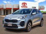 Used 2022 Kia Sportage LX image 2