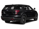 Used 2015 Ford Explorer 4WD Police Interceptor image 2