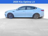 Used 2020 Kia Optima LX image 2
