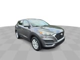 Used 2020 Hyundai Tucson SE w/ Cargo Package image 3