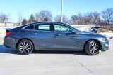 Used 2021 Chevrolet Malibu RS image 5