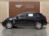 Used 2016 Cadillac SRX Luxury w/ Driver Awareness Package image 2