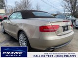 Used 2011 Audi A5 2.0T Premium Plus image 5