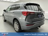 Used 2020 Buick Envision Essence image 6