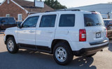 Used 2014 Jeep Patriot Sport w/ Power Value Group image 6