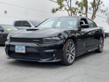 Used 2022 Dodge Charger R/T w/ Plus Group image 2