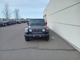 Used 2016 Jeep Wrangler Unlimited Sahara w/ Trailer Tow Group image 2
