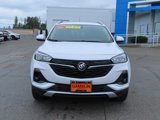 Used 2022 Buick Encore GX Select w/ Safety Package II image 2