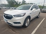 Used 2018 Buick Enclave Premium w/ Experience Buick Package image 3