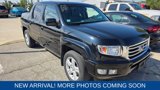 Used 2012 Honda Ridgeline RTL image 4