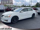 Used 2013 Nissan Altima 2.5 S image 3