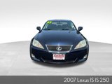 Used 2007 Lexus IS 250 AWD image 3