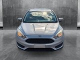Used 2017 Ford Focus SE image 2