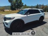 Used 2022 Ford Explorer ST w/ Equipment Group 401A image 3