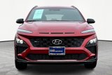 Certified 2022 Hyundai Kona N Line w/ Tech Package image 3