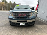 Used 2013 GMC Sierra 2500 SLE w/ SLE Preferred Package image 3