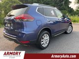 Used 2020 Nissan Rogue SV image 4