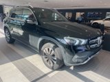 Certified 2020 Mercedes-Benz GLE 350 image 2
