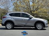 Used 2015 MAZDA CX-5 Touring image 2