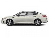 Used 2020 Kia Optima S w/ S Panoramic Sunroof Package image 3