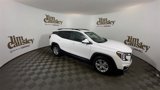 Used 2022 GMC Terrain SLE w/ Driver Convenience Package image 2