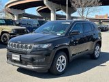 New 2025 Jeep Compass Sport image 5