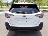 Used 2024 Subaru Outback Premium image 4